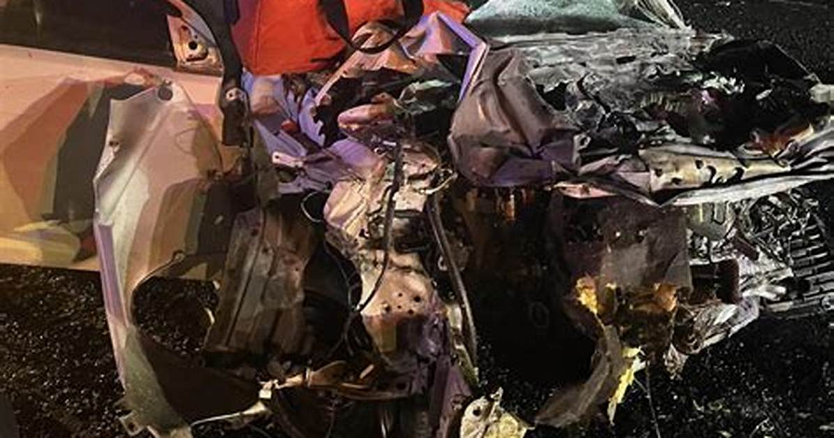 Unveiling the Tragedy: the Accident of Nikki Catsouras’ Car