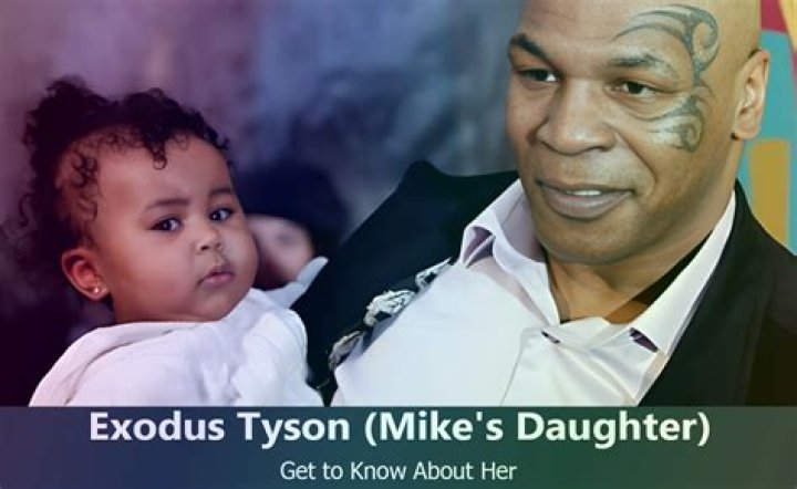 Unveiling the Truth Behind Exodus Tyson Cause of Death