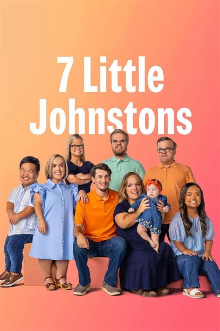 Unveiling the Truth: Exploring the Story Behind 7 Little Johnstons Alex Death