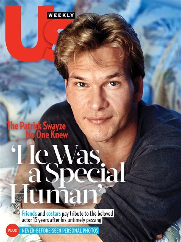 Unveiling the Truth: Swayze Death and Its Impact on Pop Culture