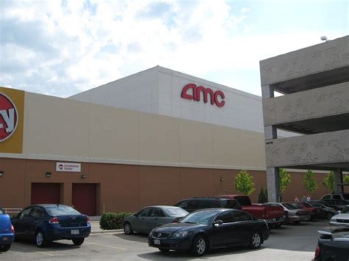 Unveiling the Ultimate Shopping Experience at AMC The Parks Mall