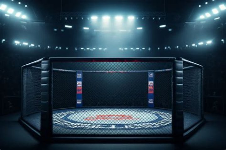 Unveiling the World of UFC Intl: The Ultimate Guide to International Mixed Martial Arts