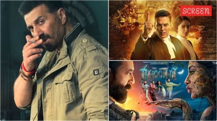 Upcoming Hindi Movies 2025: Trailers, Release Dates & More!