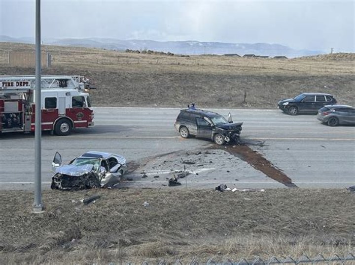 US 93 Fatal Accident Today Montana: A Comprehensive Analysis