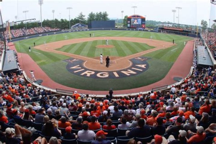 UVA Baseball: A Comprehensive Guide to the Cavaliers' Rich Tradition and Success