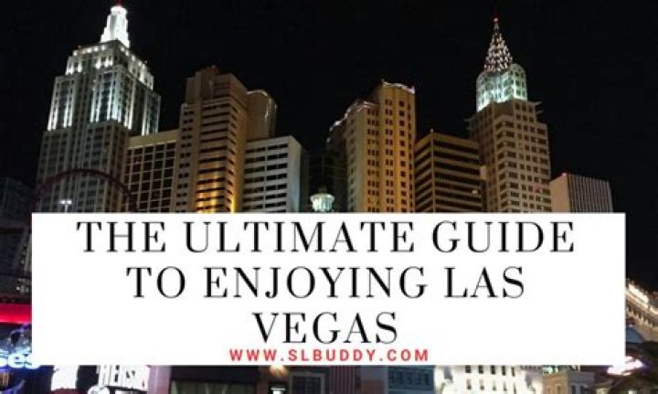 Vegas.LLC: A Comprehensive Guide to the Leading Business Entity in Las Vegas