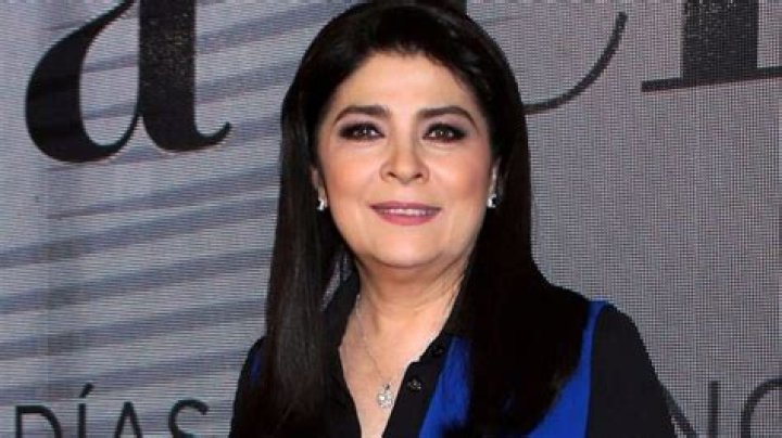 Victoria Victoria Ruffo: A Journey Through Her Iconic Career and Personal Life