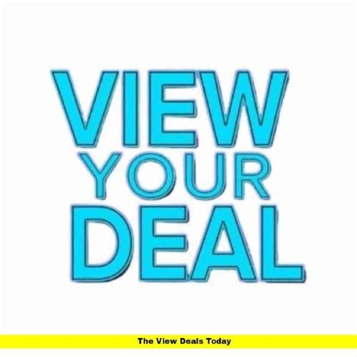 ViewYourDeal Com Today on the View: A Comprehensive Guide to Maximizing Your Deals