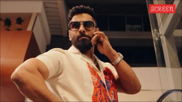Vikram: A Legendary Actor Who Redefined Indian Cinema