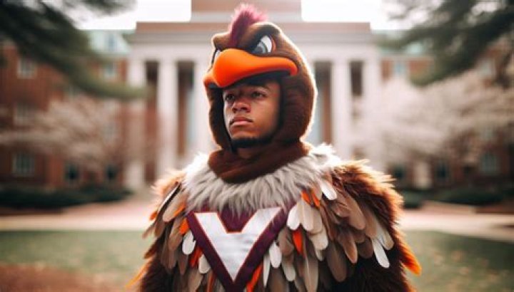 Virginia Tech Mascot: Exploring the Hokie Bird's Rich History and Significance