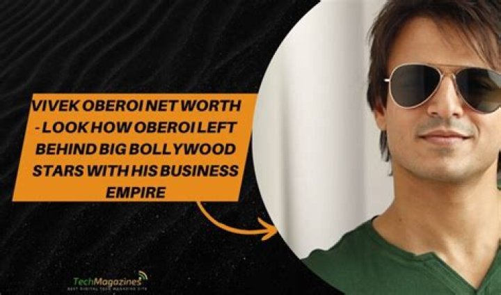 Vivek Net Worth: Exploring the Financial Empire Behind the Iconic Personality