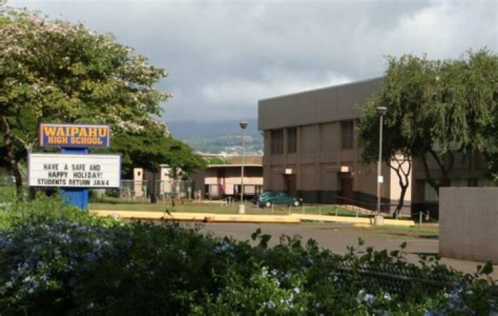 Waipahu High: A Comprehensive Guide to One of Hawaii's Premier Educational Institutions