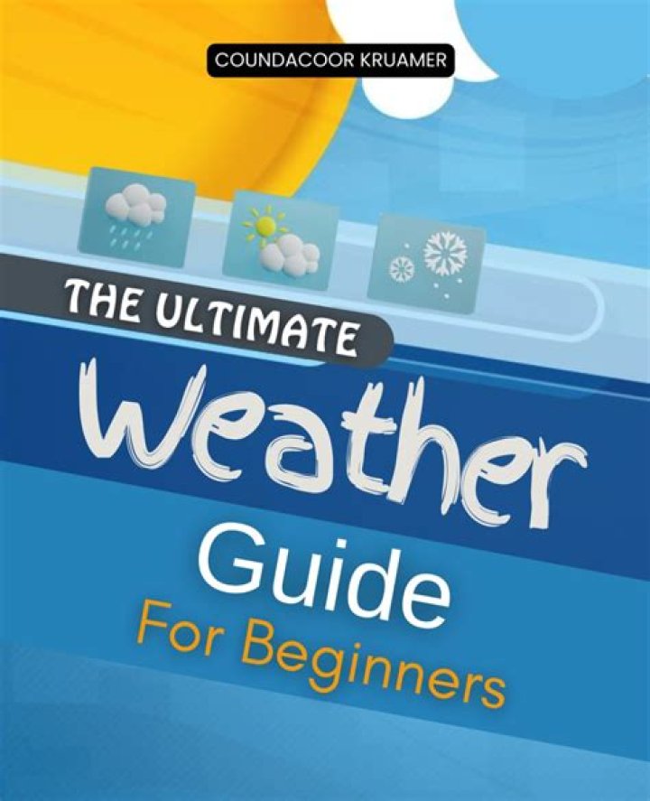 Warren Weather 48091: Your Ultimate Guide to Weather Patterns and Forecast
