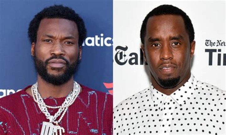 Was It Meek Mill in the Diddy Video? Unveiling the Truth