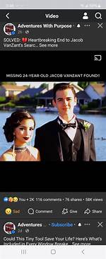 Was Jacob Vanzant Married to His Girlfriend Celestial Riate