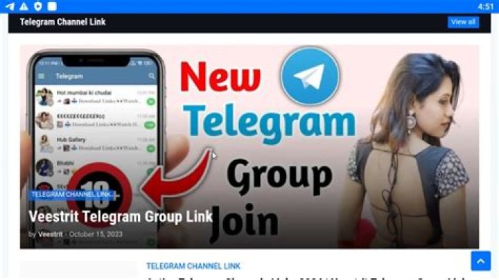 Wasmoomali Telegram Link 2024: A Comprehensive Guide to Accessing Exclusive Content
