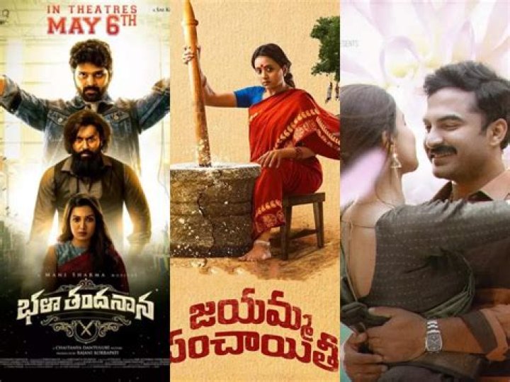 Watch Kannada & Telugu Movies Online Now! - 2024 & 2025