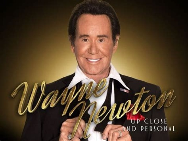 Wayne Newton: The Legendary Entertainer and His Remarkable Journey