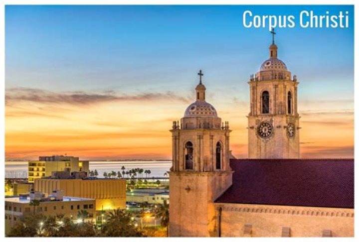 Weather in Corpus Christi Texas in November: A Comprehensive Guide