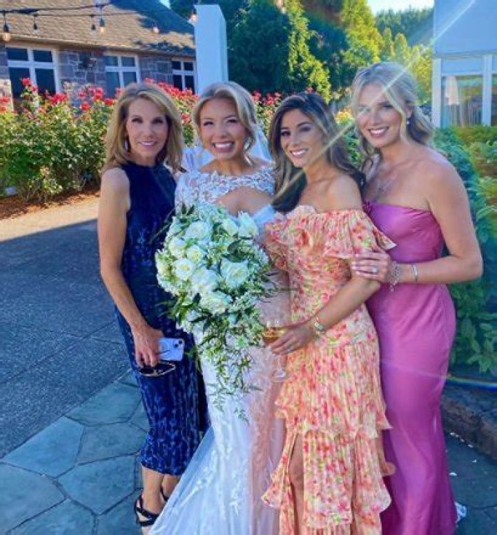 Wedding Frankie Katafias Married: The Complete Story and Exclusive Insights