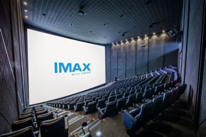 Westroads IMAX: The Ultimate Movie Experience in Omaha