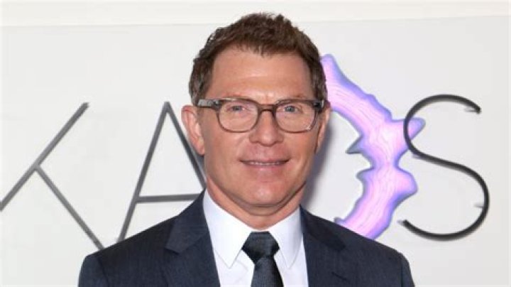 What's Bobby Flay's Net Worth: A Comprehensive Look at the Chef's Wealth and Career