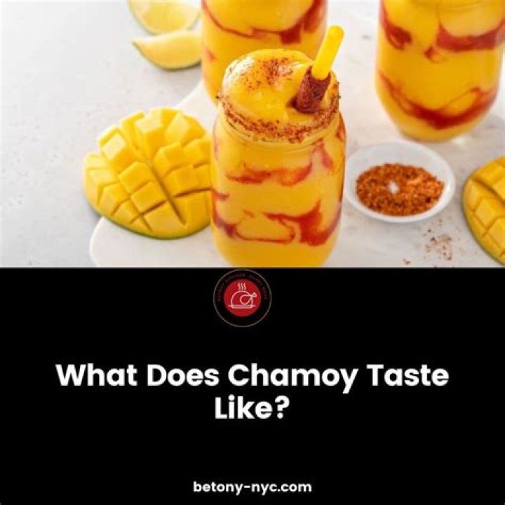 What Does Chamoy Taste Like? A Comprehensive Guide to This Unique Mexican Treat