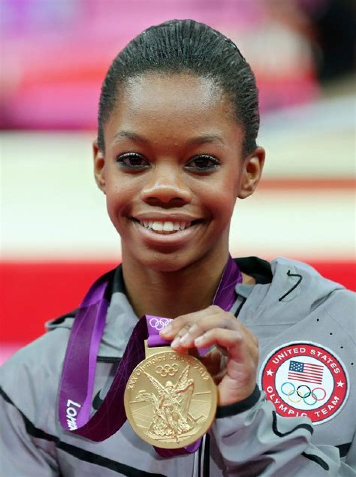 What Does Gabby Douglas Do for a Living? Exploring the Career of an Olympic Legend