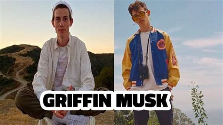 What Does Griffin Musk Do? Exploring the Life and Work of Elon Musk's Son