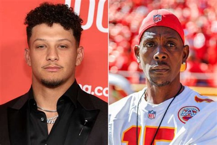 What Does Patrick Mahomes Father Do for a Living? Discover the Inspiring Career of Pat Mahomes