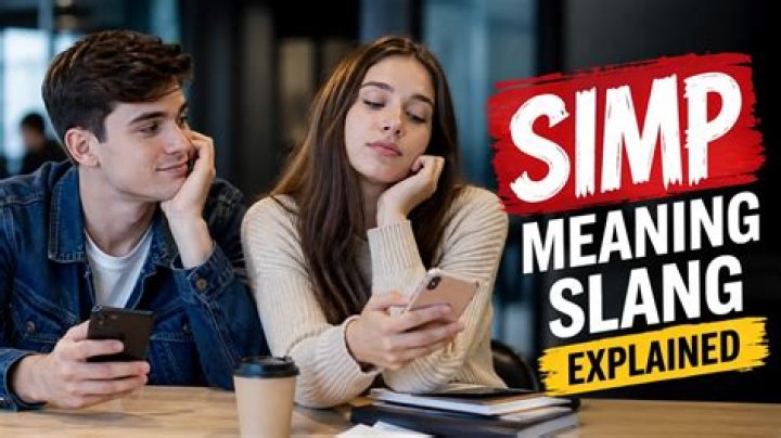 What Does SIMP Meaning: A Comprehensive Guide to Understanding SIMP in Modern Context