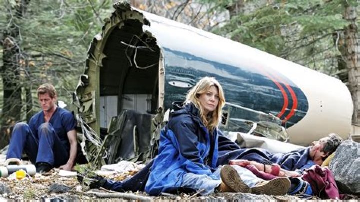 What Episode Is The Plane Crash In Grey's Anatomy: A Comprehensive Guide