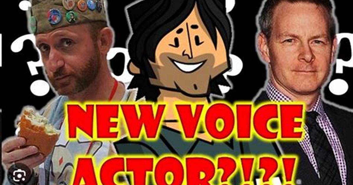 What Happened to Chris Mclean Voice Actor