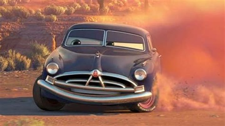 What Happened to Doc from Cars: The Untold Story