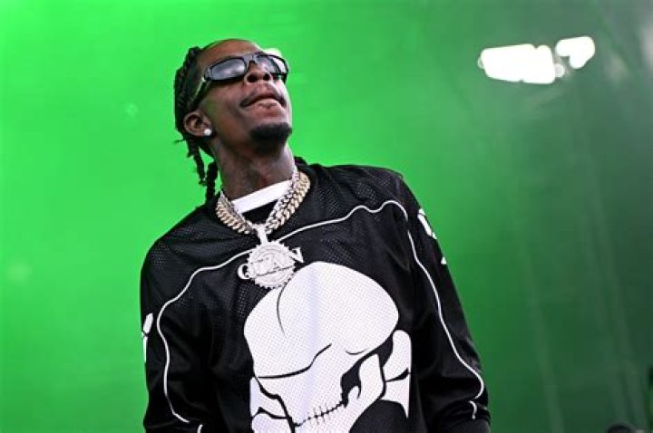 What Happened to Rich Homie Quan: A Deep Dive into His Career and Challenges