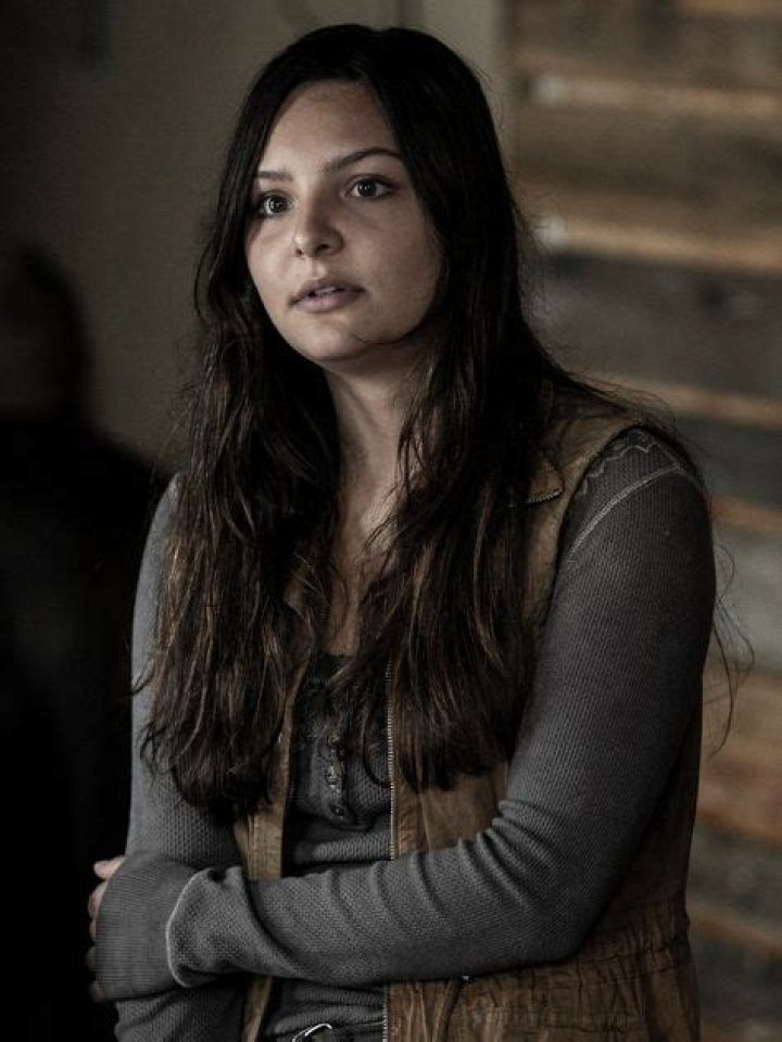 What Happens to Lydia TWD: A Comprehensive Analysis of Lydia's Journey