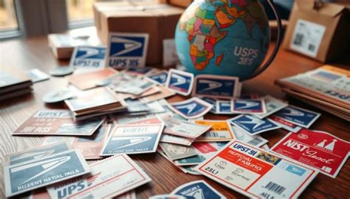 What is a USPS Package: A Comprehensive Guide to Understanding USPS Services