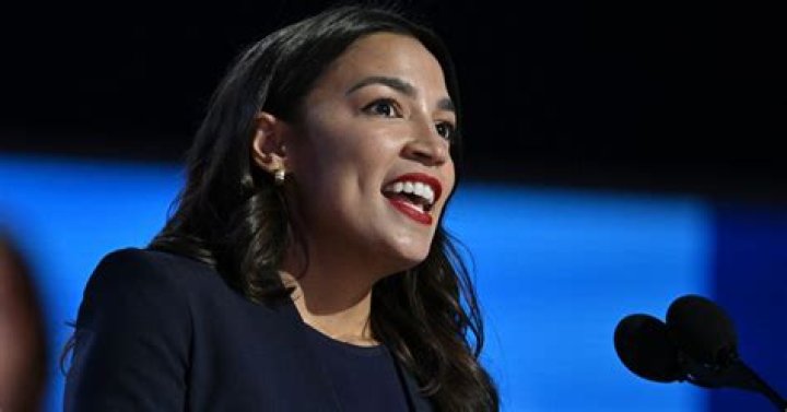 What is AOC's Background? Exploring the Life, Career, and Influence of Alexandria Ocasio-Cortez