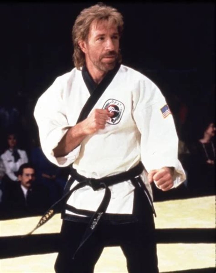 What is Chuck Norris's Real Name? Discovering the Iconic Martial Artist's True Identity