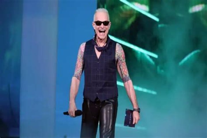 What is David Lee Roth Worth? Exploring the Net Worth and Career of a Rock Legend