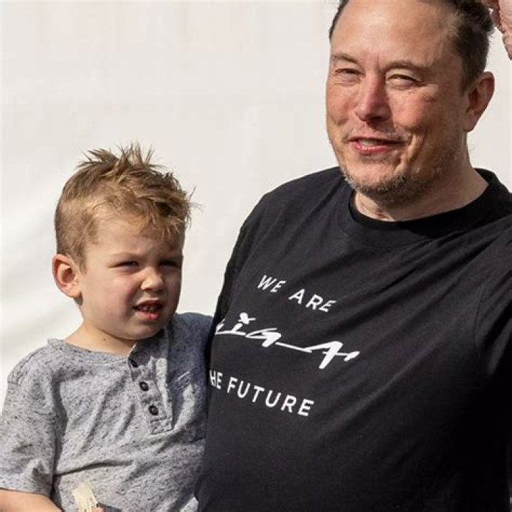 What is Elon Musk's Son's Name? A Comprehensive Guide