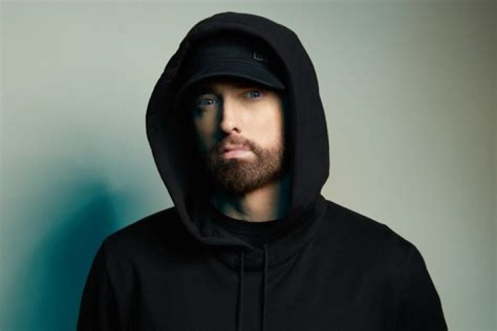 What Is Eminem's Full Name? Discover the Iconic Rapper's Complete Identity