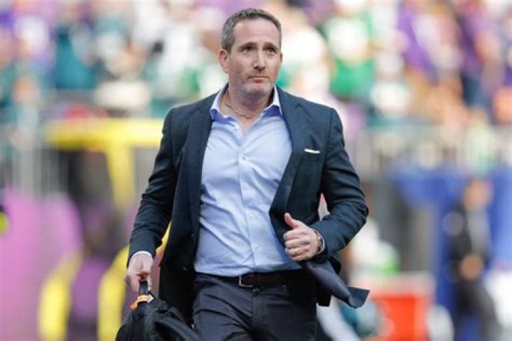 What is Howie Roseman Salary? A Comprehensive Breakdown