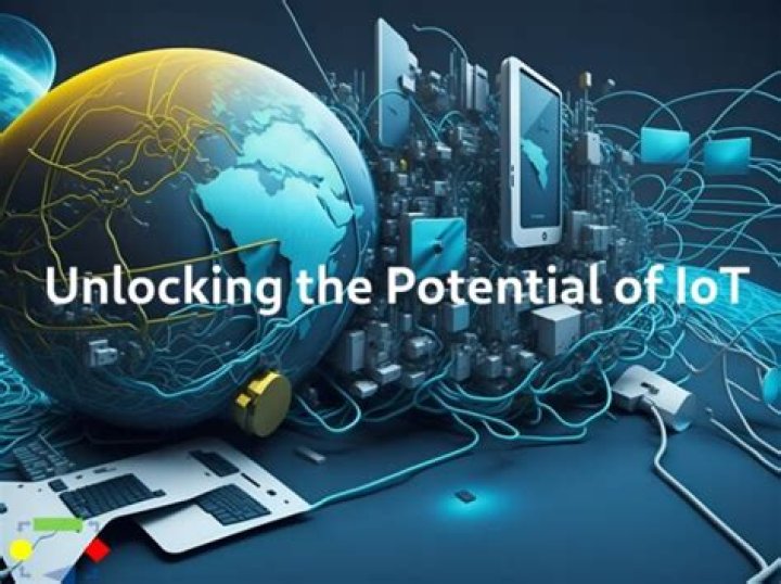 What is Remote IoT Used For? Unlocking the Potential of IoT in Modern Technology