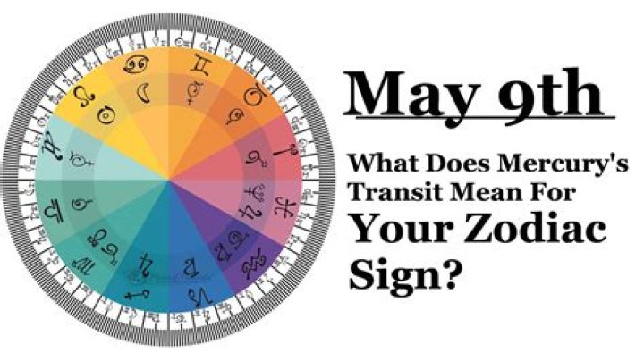 What is the Zodiac Sign for May 9th? Discover Your Star Sign and Traits