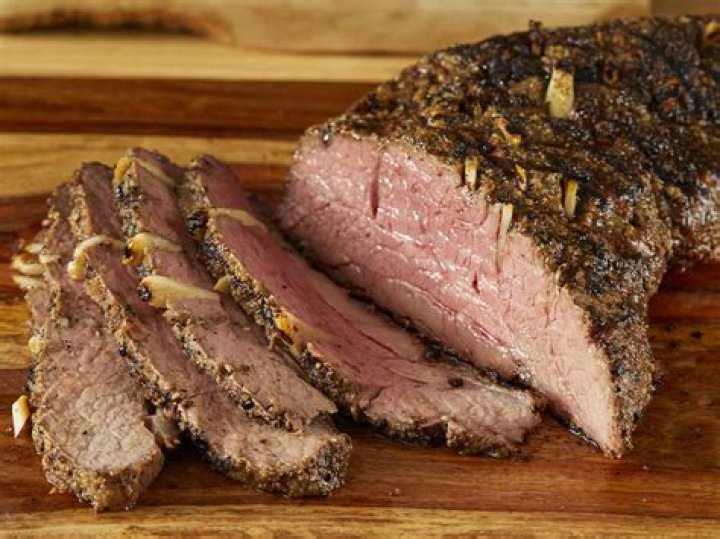 What Temp is Tri-Tip Cooked? The Ultimate Guide to Perfectly Grilled Tri-Tip