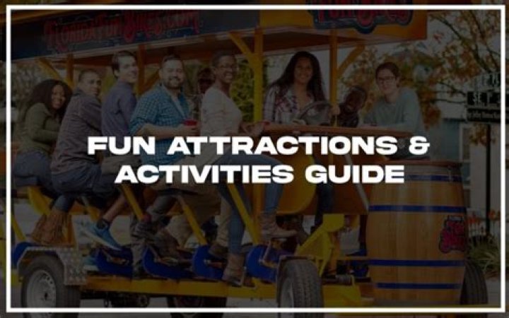 What to Do in CT This Weekend: Your Ultimate Guide to Fun and Adventure