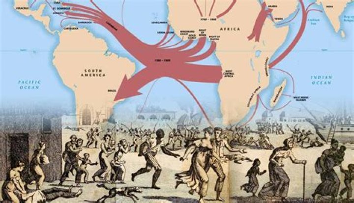 When Was the Transatlantic Slave Trade Abolished? A Comprehensive History
