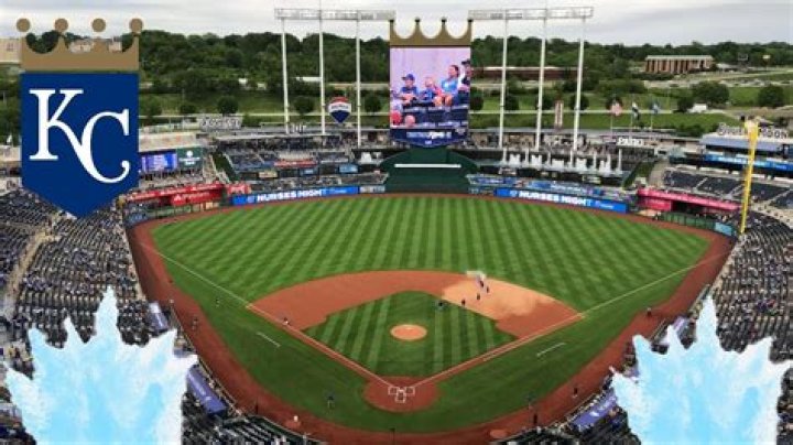 Where Do the Kansas City Royals Play? A Comprehensive Guide to Their Home Ground
