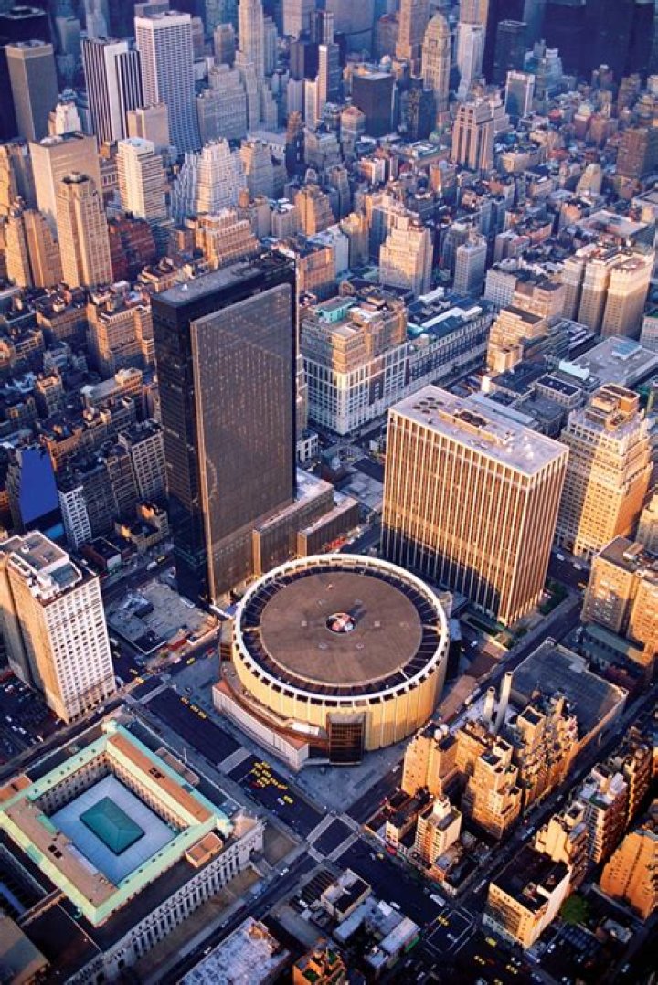 Where Is Madison Square Garden Located? A Comprehensive Guide to New York City's Iconic Arena